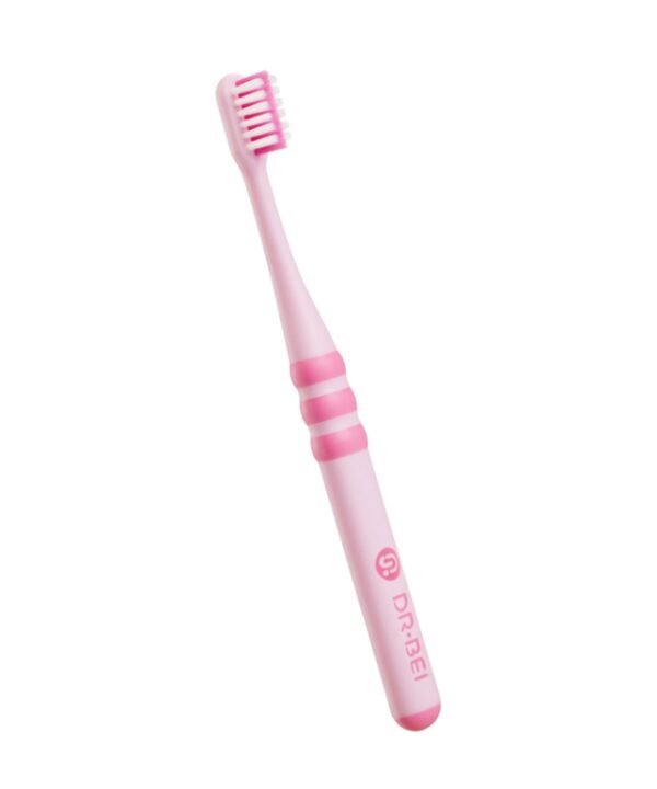 Original Xiaomi Youpin Dr.Bei Children Soft Toothbrush