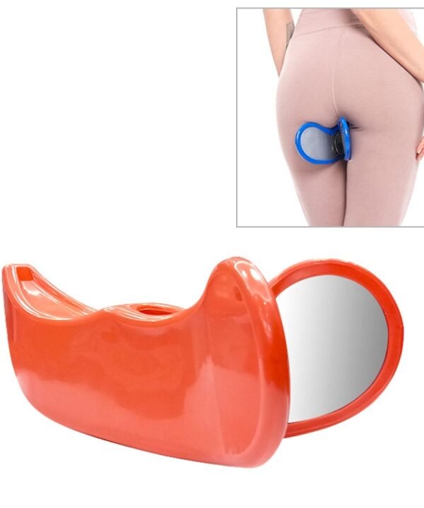 Postpartum Repair Hip Trainer Beautiful Buttocks Beautiful Butt Clip, Beautiful Butt Clip Orange, Beautiful Butt Clip Pink, Beautiful Butt Clip Blue, Beautiful Butt Clip Purple