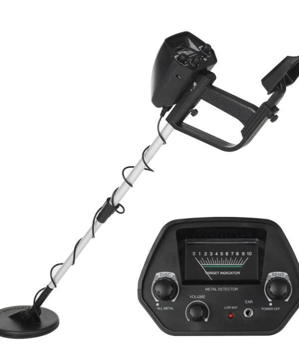 MD4030 Underground Metal Detector, Measuring Range: 1-30cm