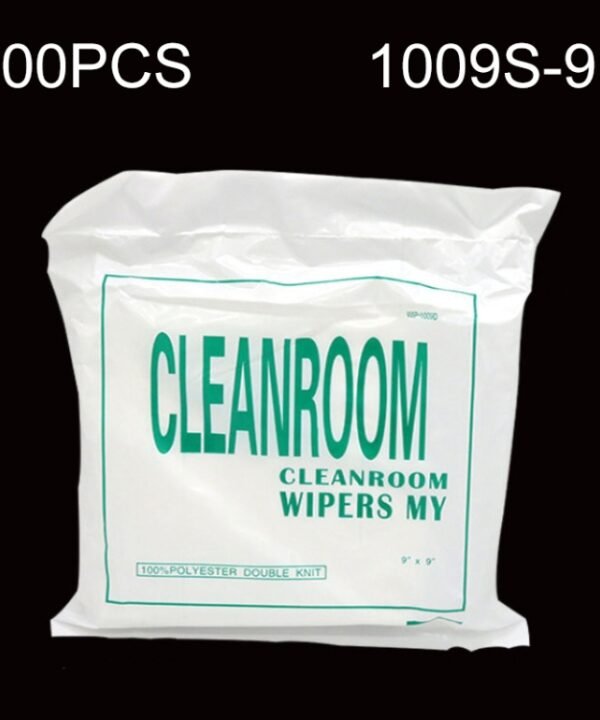 100 PCS/Pack 9 inches Clean Cloth