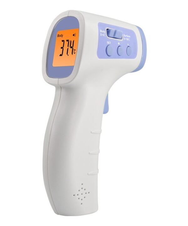 Wintact WT3652 Non-Contact Infrared Thermometer Temperature Measuring Machine