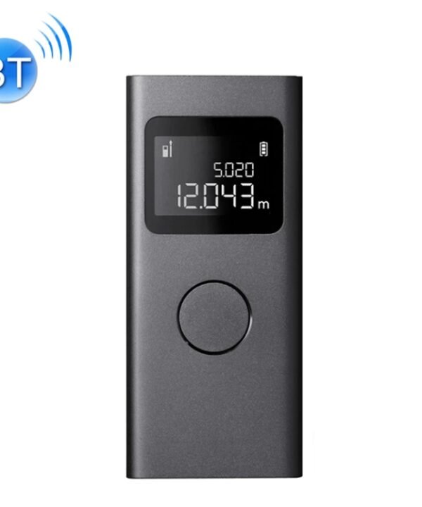Original Xiaomi Mijia LCD Display Smart Laser Rangefinder Range Finder
