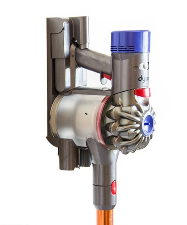 Vacuum Cleaner Charging Base Hanger Wall Hanging for Dyson V7 V8