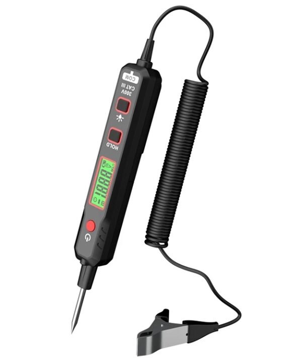 HABOTEST HT86A Car Digital Display Circuit Test Pen