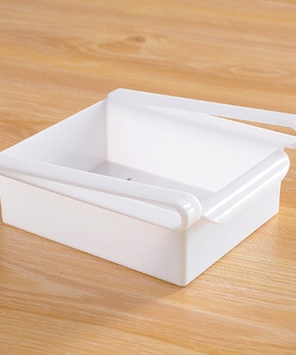 Drawer Style Fridge Preservation Layer Storage Rack