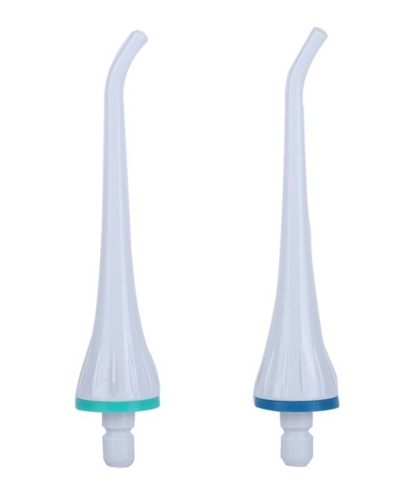 2 PCS 5901 Replacement Nozzles for Prooral 5002 (HC7705) Oral Irrigator