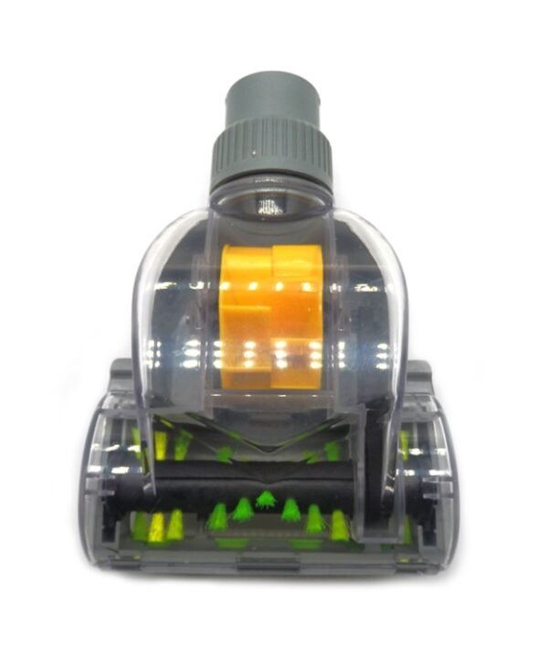 D923 Vacuum Cleaner Accessories Carpet Sofa Anti Mites Brush Head for Dyson