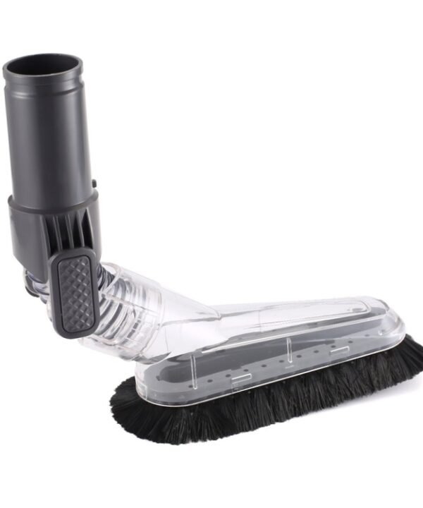 D907 Vacuum Cleaner Bendable Anti-static Brush Head for Dyson DC62 / DC52 / DC59 / V6