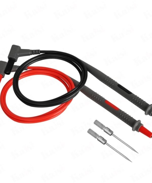 Kaisi K-2205 Universal Tester Superfine Digital Multimeter Probe