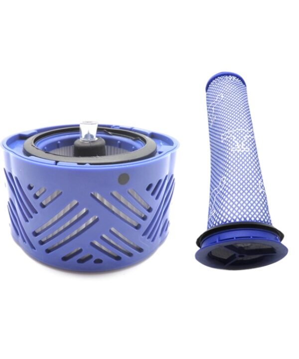 XD954 2 in 1 Rear Filter Core + Pre-filter for Dyson V6 Vacuum Cleaner Accessories