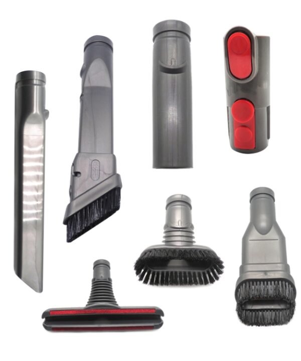XD976 7 in 1 Handheld Tool Replacement Brush Kits D925 D926 D928 D929 D930 D931 for Dyson Vacuum Cleaner