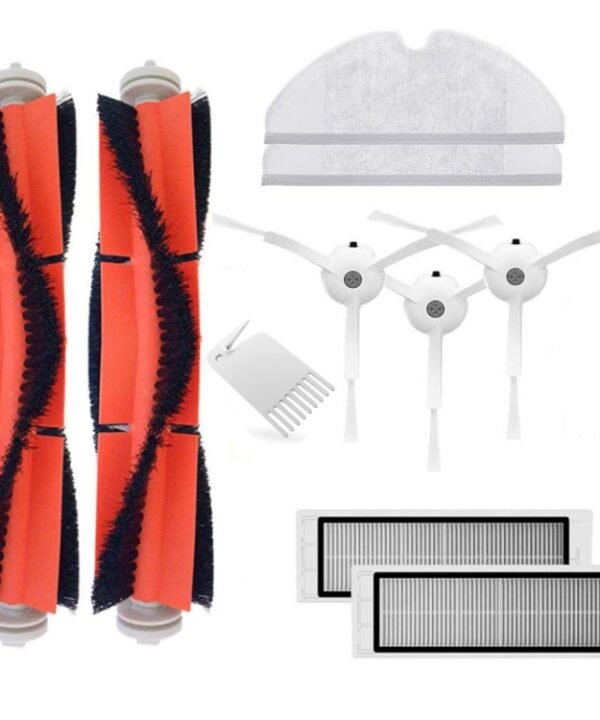 S50 Mop Sweeping Robot Accessories for Xiaomi Generation / Second Generation