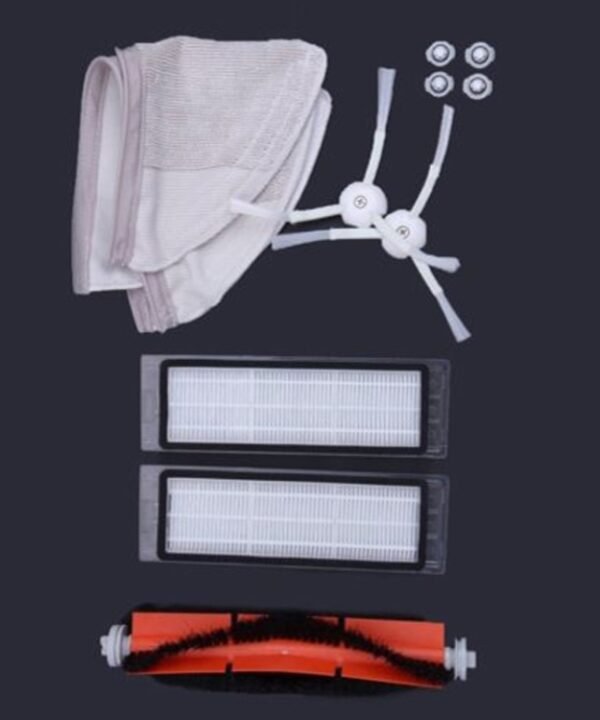 S50 Mop Filter Element Sweeping Robot Accessories for Xiaomi Stone Generation / Second Generation