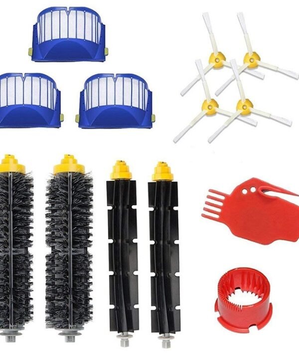 Sweeping Robot Accessories for iRobot Roomba 600 Series