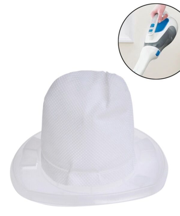 Replacement HEPA Filter Cup for Black VF110  Decker Vacuum Cleaner Dust Buster