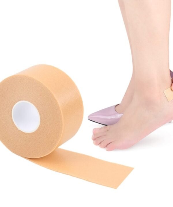 Multi-functional High-heeled Shoes Wear-resistant Prevent Grinding Feet Sticker