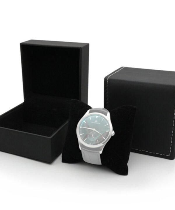 SBH002 PU Wrist Watch Storage Box Protective Case, Size: S
