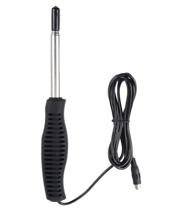 BENETECH Handheld Thermal Wind Probe for BENETECH GT8911