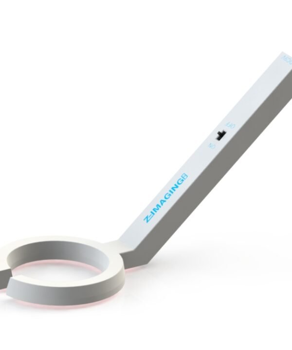 Handheld Vascular Imaging Instruments Portable Vein Finer