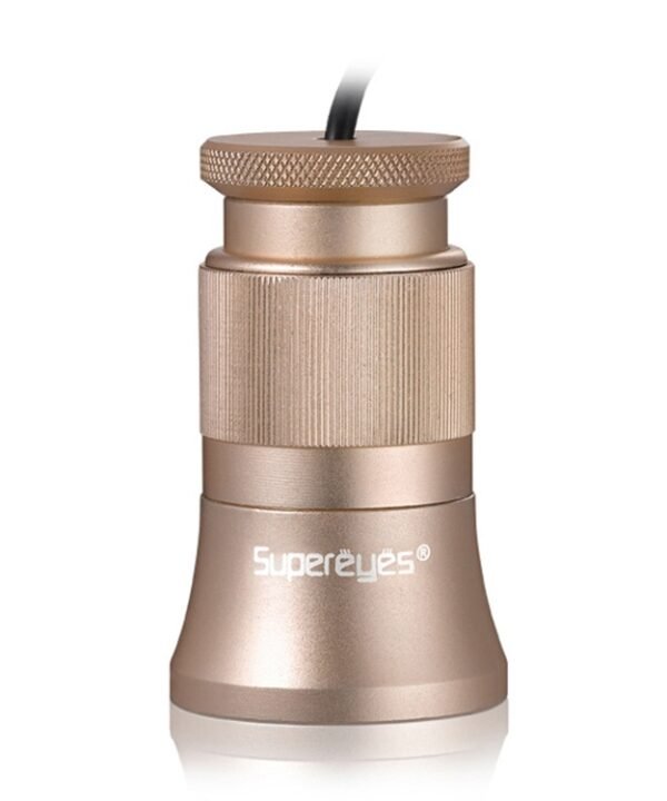 Supereyes C003 Textile Clothing Gauze Electronic Cloth Mirror Density Analyzer
