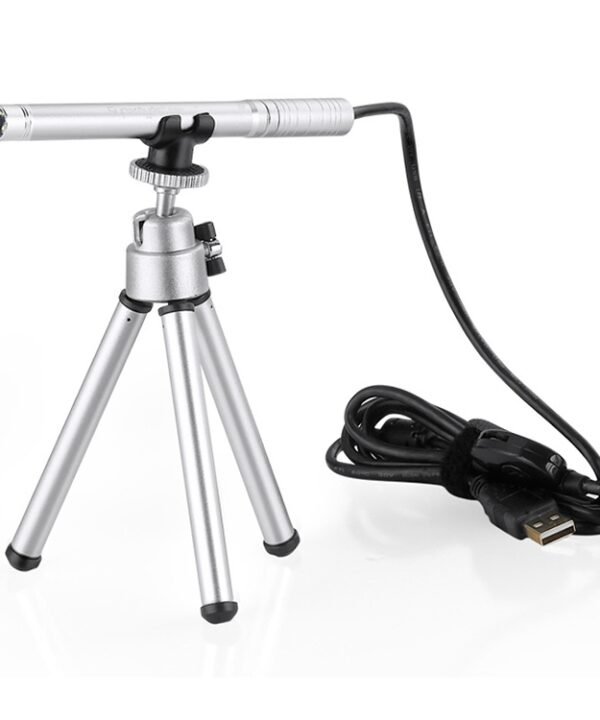 Supereyes B003+ Digital Electronic Vaginal Cervical Endoscope Private Inspection Instrument Self-inspection Mirror