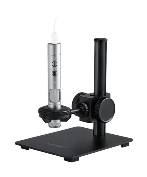 Supereyes B011 HD Digital Electronic Microscope Industrial Mobile Phone Repair Magnifying Glass