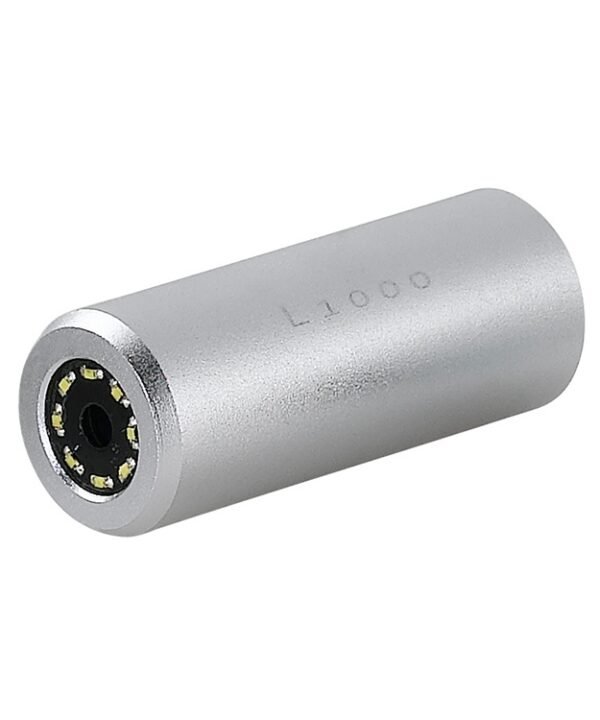 Supereyes L1000 1000X Electronic Microscope Lens Accessories for HCB0990