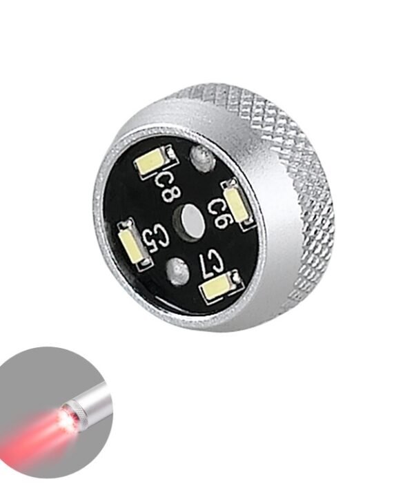 Supereyes DB03 Electronic Microscope Infrared Light for HCB0990