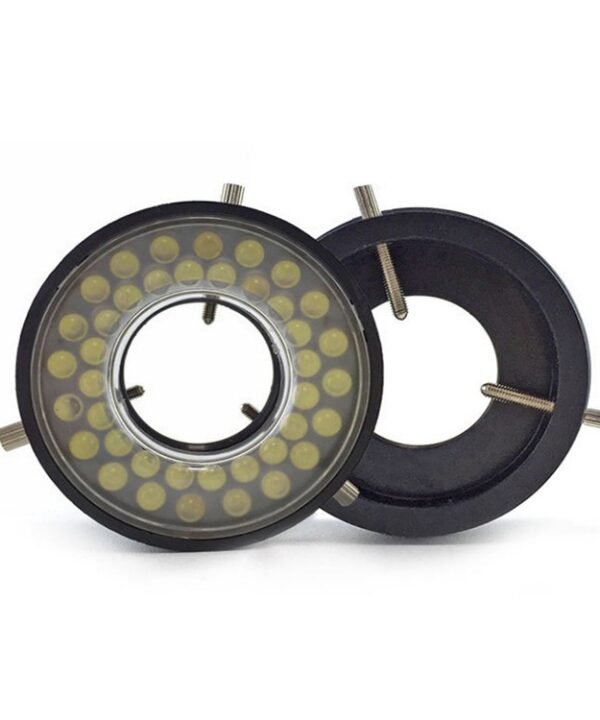 Supereyes DB04 Electronic Microscope LED Ring Light for HCB0990