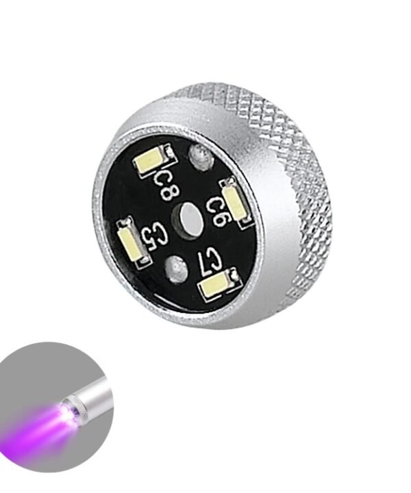 Supereyes DB02 Electronic Microscope UV Lamp for HCB0990
