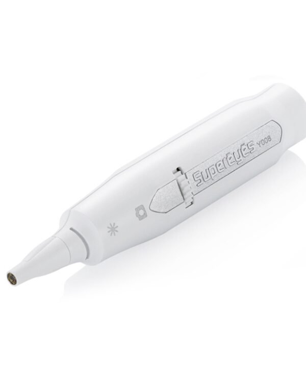 Supereyes Y008 Ear Nose Mouth Wireless Digital Electronic Endoscope
