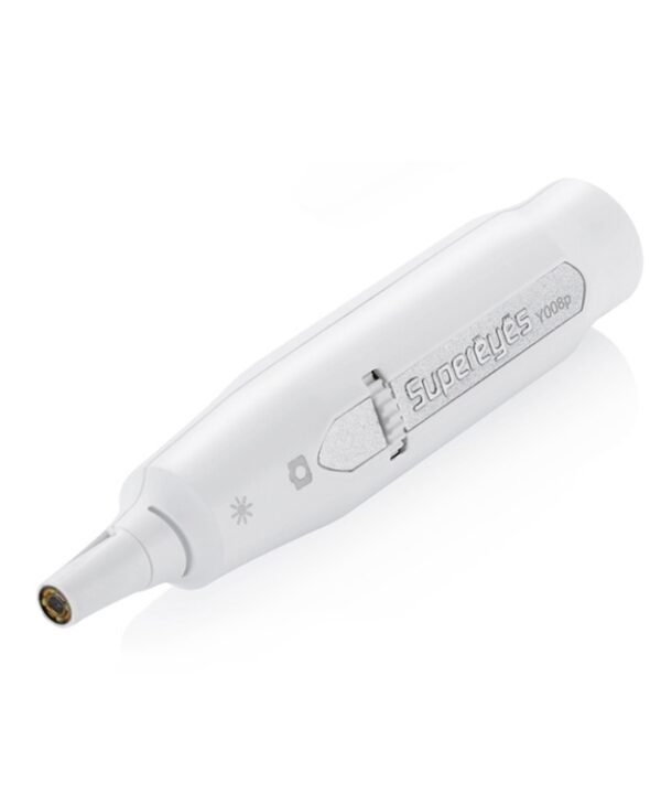 Supereyes Y008P Ear Nose Mouth Wireless Digital Electronic Endoscope