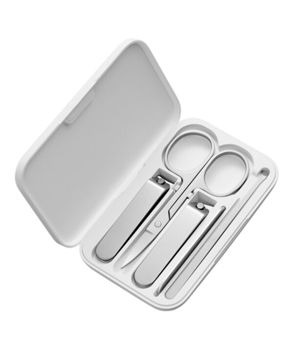 Original Xiaomi Mijia Five-piece Nail Clippers