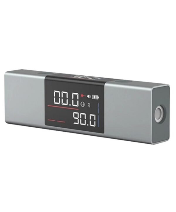 Original Xiaomi Youpin LI1 DUKA Laser Angle Casting Instrument Goniometer, Single Laser Version
