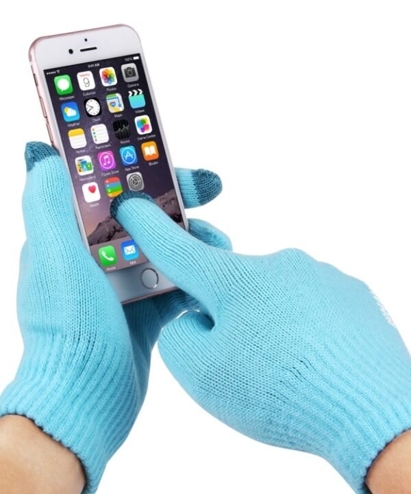 For iPhone, Galaxy, Huawei, Xiaomi, HTC, Sony, LG and other Touch Screen Devices, Men(Grey), Men(Blue), Men(Black)