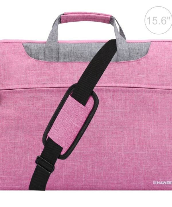 HAWEEL 15-17 inch Laptop Handbag For Macbook, Samsung, Lenovo, Sony, DELL Alienware, CHUWI, ASUS Laptops, 15-17 inch Handbag