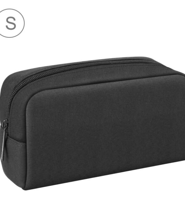 HAWEEL Electronic Organizer Storage Bag for Charger, Power Bank, Cables, Mouse, Earphones, Size: S, Electronic Organizer, Size: S