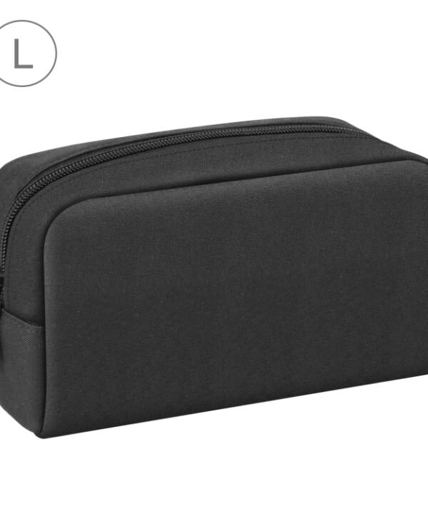 HAWEEL Electronics Organizer Storage Bag for Charger, Power Bank, Cables, Mouse, Earphones, Size: L, Electronic Organizer, Size: L