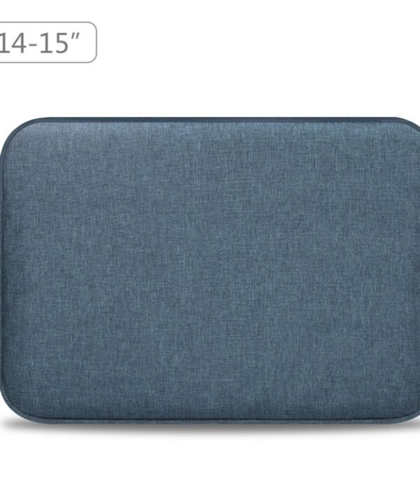 HAWEEL 15 inch Laptop Sleeve Case Zipper Briefcase Bag for 14-15 inch Laptop, For 14-15 inch Laptop