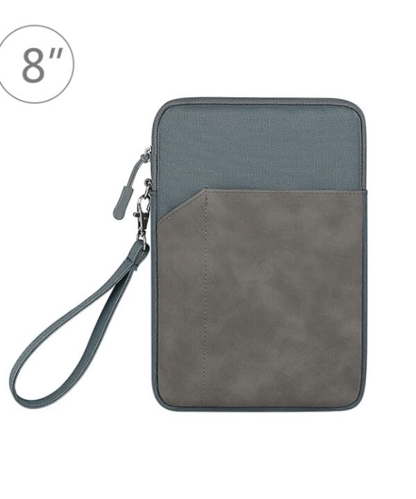 HAWEEL Splash-proof Pouch Sleeve Tablet Bag for iPad mini, 7.9-8.4 inch Tablets, For iPad mini, 7.9-8.4 inch Tablets