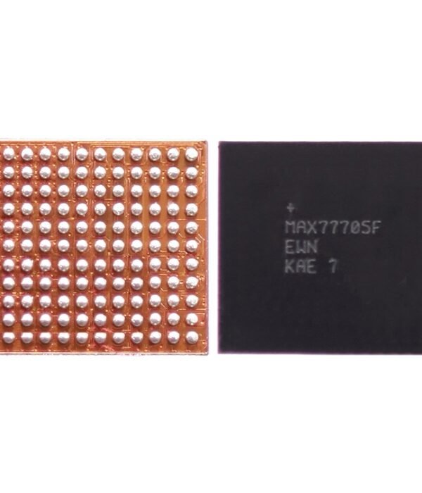 Power IC Module MAX77705F