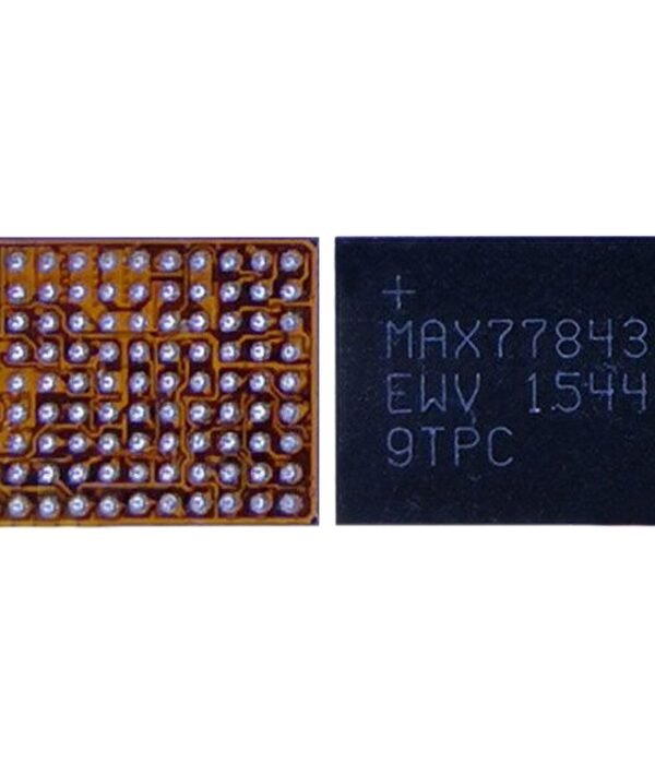 Power IC Module MAX77843