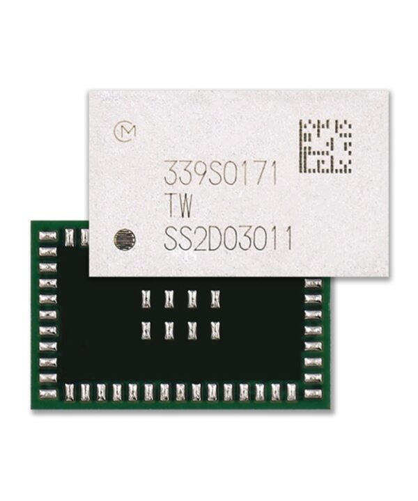 WiFi IC 339S0171 for iPhone 5 / iPad 4 / iPad Mini