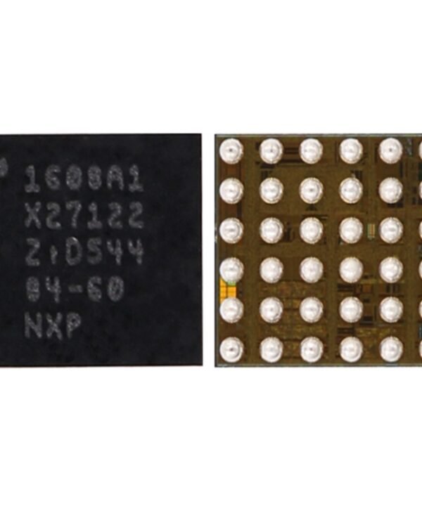 USB Charging IC 1608A1 for iPad 4