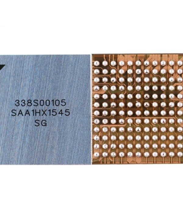 Big Audio IC 338S00105 for iPhone 7 Plus / 7 / 6s Plus / 6