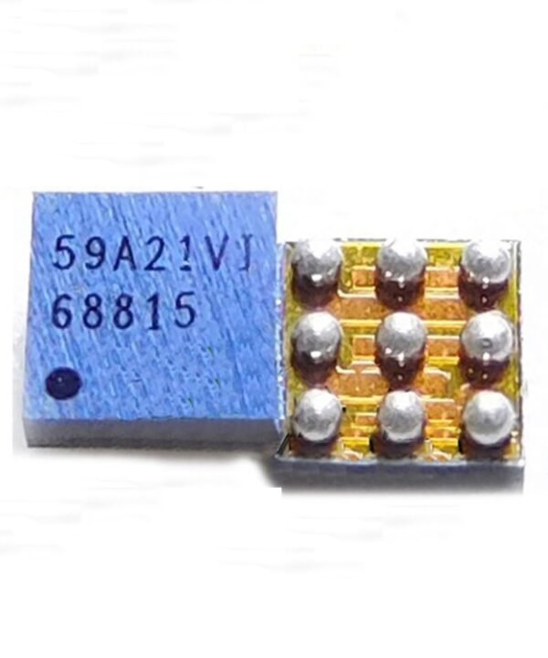 Small Charging Charger Power Control IC 68815 for iPhone 6 Plus / 6