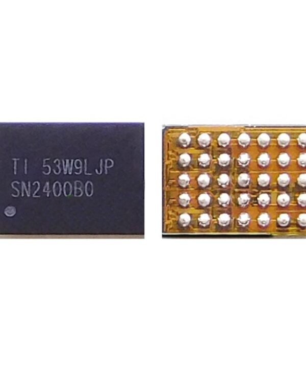 USB Control Charging Charger IC SN2400B0 for iPhone 6 Plus / 6