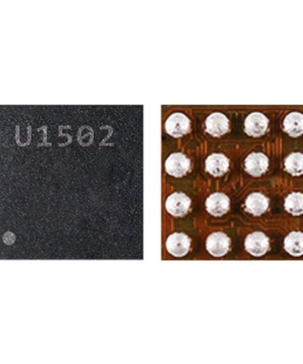 Backlight Driver / Boost IC U1502 for iPhone 6 Plus / 6 / 5S / 5C