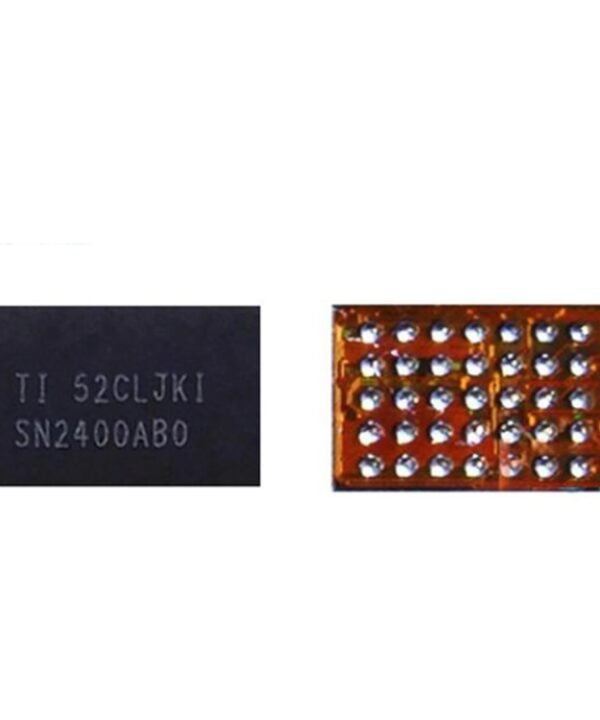 35Pin Charging Control IC SN2400AB0 for iPhone 7 Plus / 7