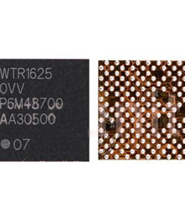 Intermediate Frequency IC WTR1625 for iPhone 6 Plus / 6